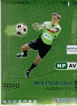 NPAV Pro Anti Virus