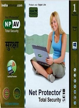 NPAV Total Security