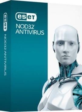 ESET Antivirus