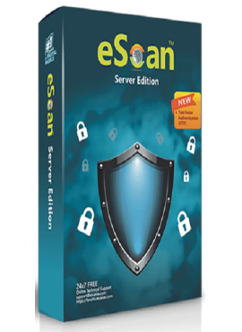 Escan server edition 1pc 1y