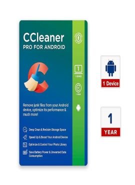 CCleaner Pro for Android