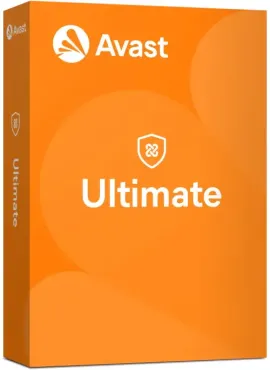 Avast Ultimate Multi Device