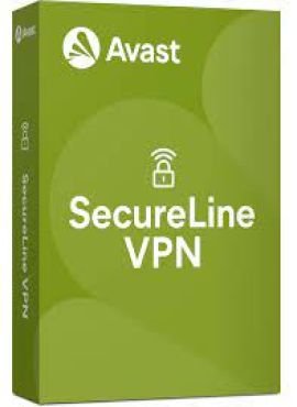 Avast SecureLine VPN