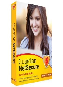 Guardian NetSecure