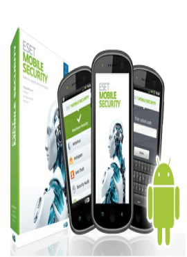 ESET Mobile Security For Android