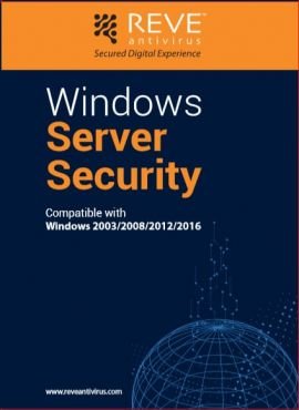 REVE Windows Server Security